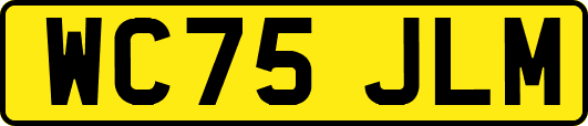 WC75JLM