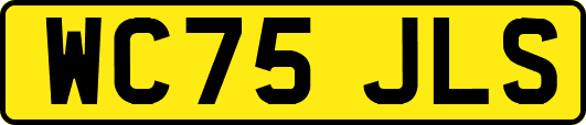 WC75JLS