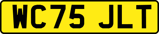 WC75JLT