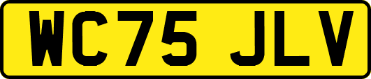 WC75JLV