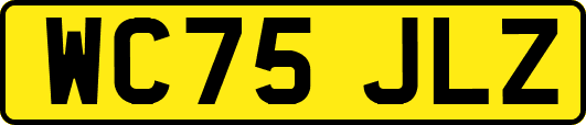 WC75JLZ