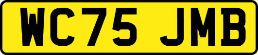 WC75JMB