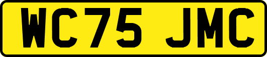 WC75JMC