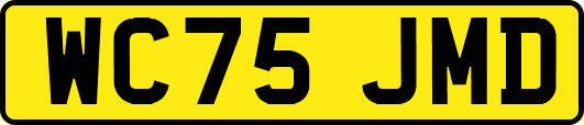 WC75JMD
