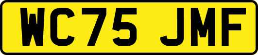 WC75JMF