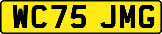 WC75JMG