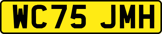 WC75JMH