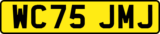 WC75JMJ