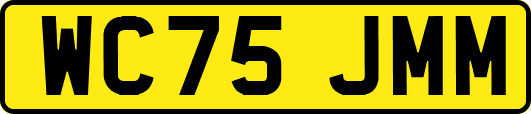 WC75JMM