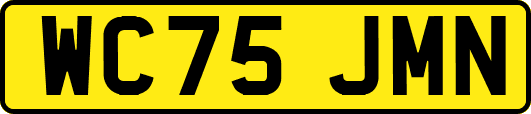 WC75JMN