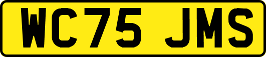 WC75JMS