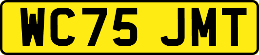WC75JMT