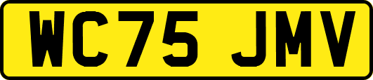 WC75JMV