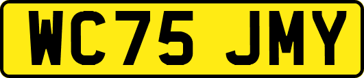 WC75JMY