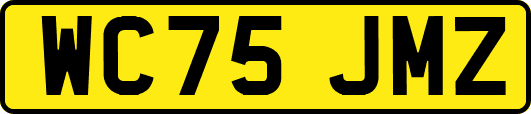 WC75JMZ