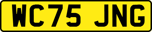 WC75JNG