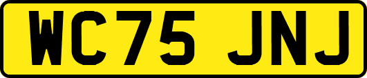 WC75JNJ