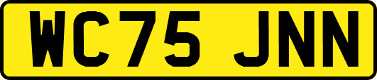 WC75JNN