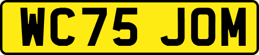 WC75JOM