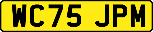 WC75JPM