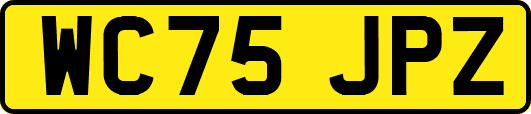 WC75JPZ