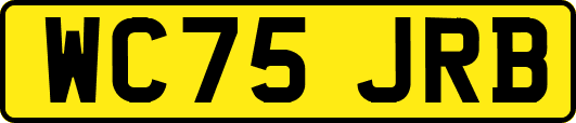 WC75JRB