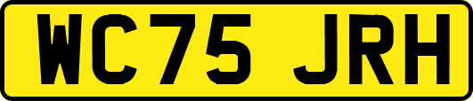 WC75JRH