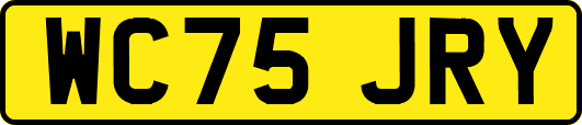 WC75JRY