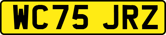 WC75JRZ