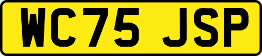 WC75JSP