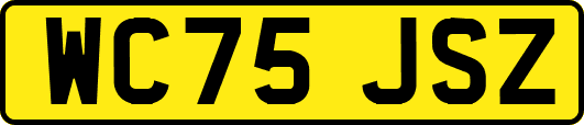WC75JSZ