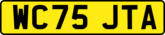 WC75JTA