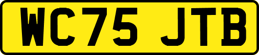 WC75JTB