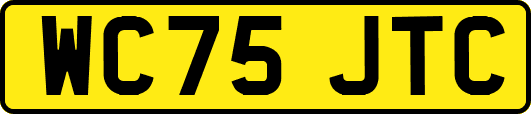 WC75JTC
