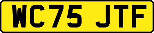 WC75JTF