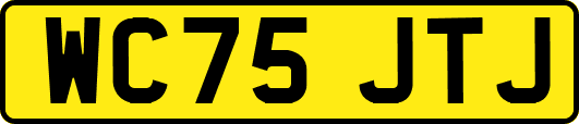 WC75JTJ