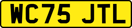 WC75JTL