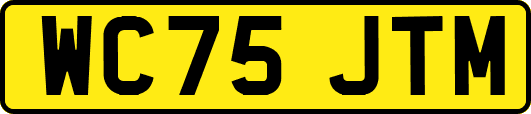 WC75JTM