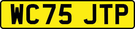 WC75JTP