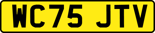 WC75JTV