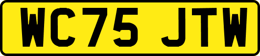 WC75JTW
