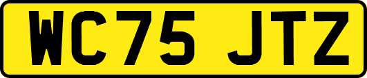 WC75JTZ