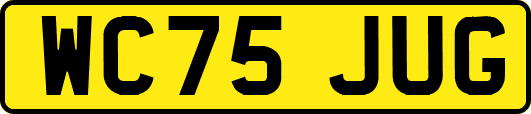 WC75JUG