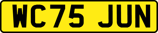 WC75JUN