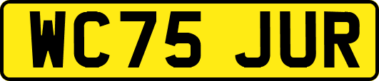 WC75JUR