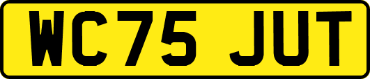 WC75JUT