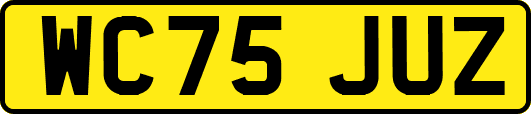 WC75JUZ
