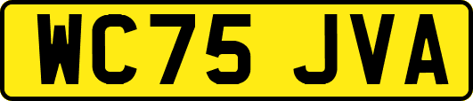 WC75JVA