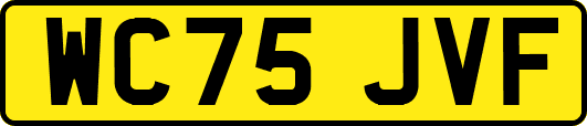 WC75JVF