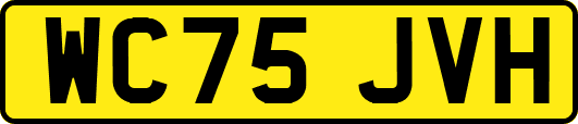 WC75JVH